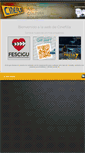 Mobile Screenshot of cinefilia-films.com
